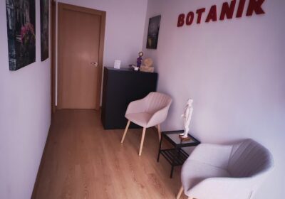 Botanik Centro de masajes