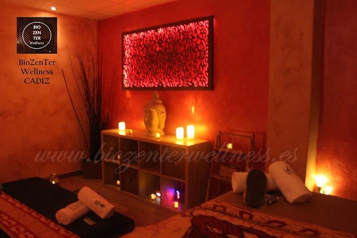 BioZenTer Wellness, Masajes y Terapias