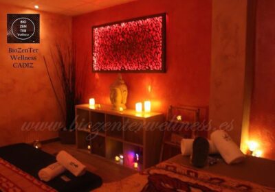 BioZenTer Wellness, Masajes y Terapias