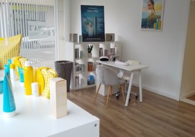 Mima’t Centre d’estètica
