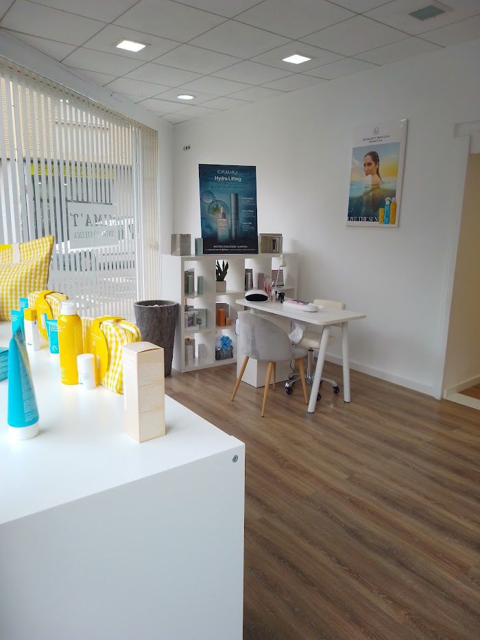 Mima’t Centre d’estètica