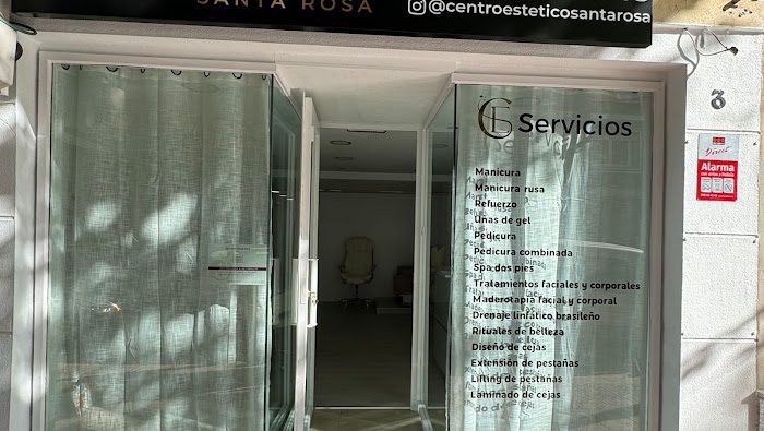 Centro Estético Santa Rosa | Córdoba