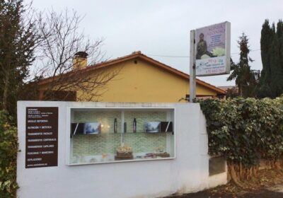 Centro de Terapias Naturales Sonia Alonso