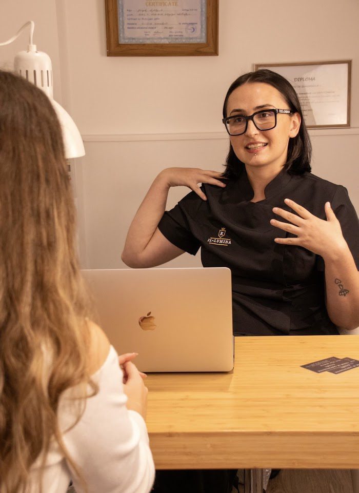 IL•LUMINA Lleida • Belleza y Masajes Naturales