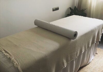 Massage Deluxe by Luk