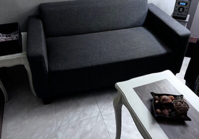 Centro de masajes Raúl