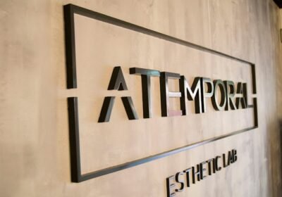ATEMPORAL ATELIER