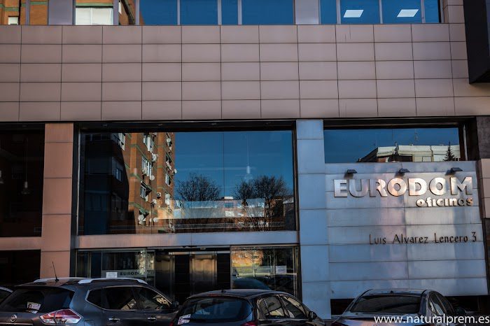 Natural Prem Equilíbrio e Bem Estar