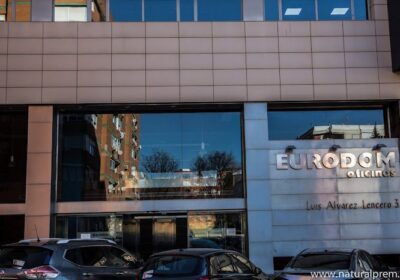 Natural Prem Equilíbrio e Bem Estar