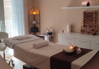 Harmony Donostia Spa | Masajes Donostia | Maderoterapia | Estética