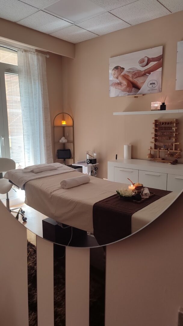 masajes San Sebastián Donosti