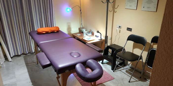 M.A.D.A Masajes a domicilio Almería