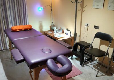 M.A.D.A Masajes a domicilio Almería