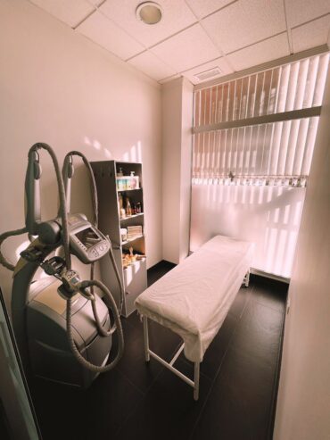 The Secret Spa Urbano y Belleza