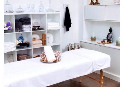 Alma Masajes Valencia