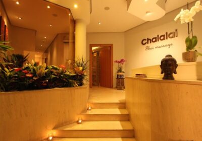 Chalalai Thai Massage