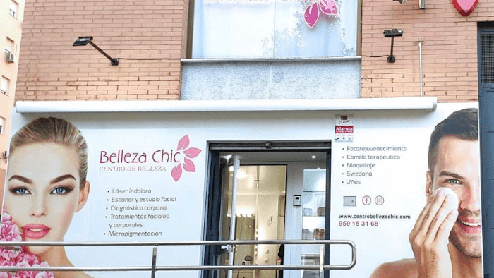 CENTRO BELLEZA CHIC Micropigmentación
