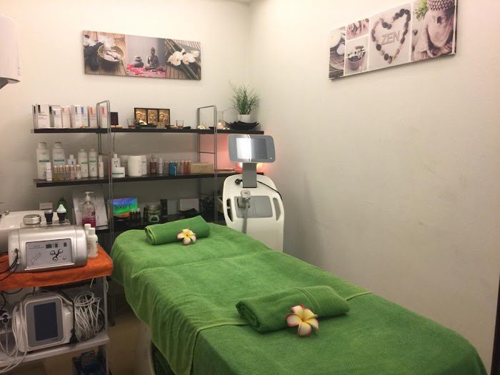 Sonia crespo Quiromasaje y estética