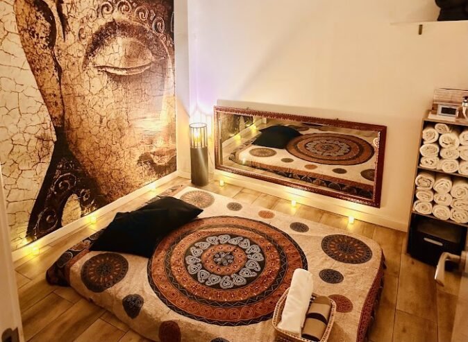 Relajantes especiales Valencia Temptation Místicos Massage/Masajes Holisticos de grado sublime – Outcall/ Incall ⭐️⭐️⭐️⭐️⭐️