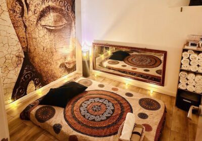 Erotic Massage Valencia Temptation Tantra/Nuru Massage/Masajes Eroticos – Outcall/ Incall