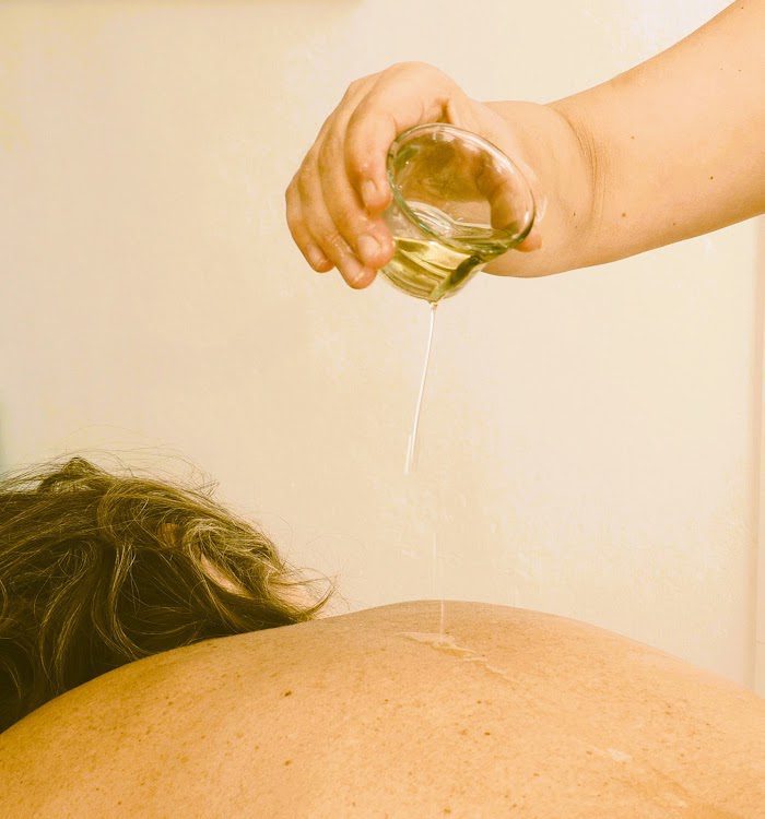 Ahimsa Bienestar Integral