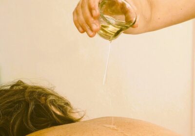 Ahimsa Bienestar Integral