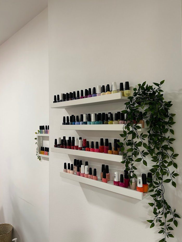 Equilibrium – Estètica i Teràpies