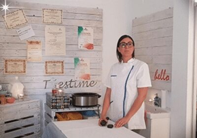 La Clínica del Masajes