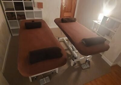 Spazio Wellness – Masajes en Madrid