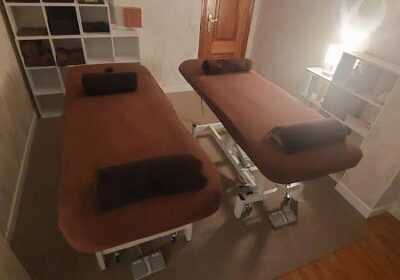 Spazio Wellness – Masajes en Madrid