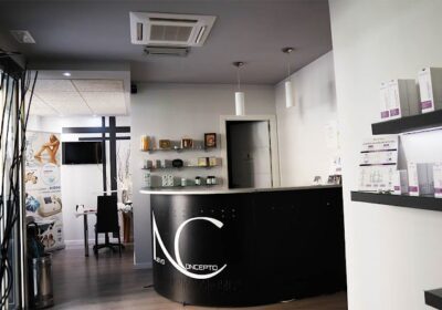 Nuevo Concepto Estética
