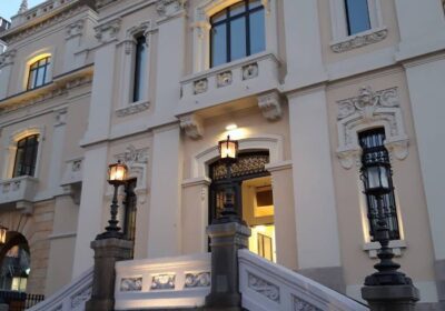 Paola Leal Belleza Natural