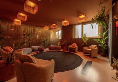 Cobre 29 – Massage & Spa Valencia