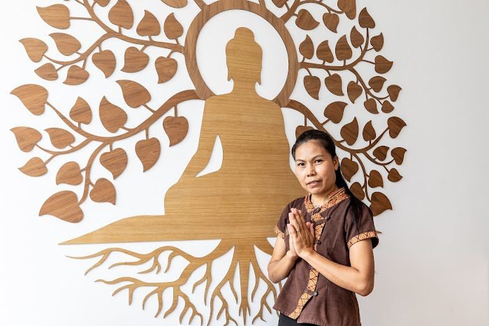 Mallorca thai massage