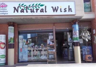 Natural Wish (Drenaje linfático, Masaje, Reflexología, Belleza, Salud y Bienestar)