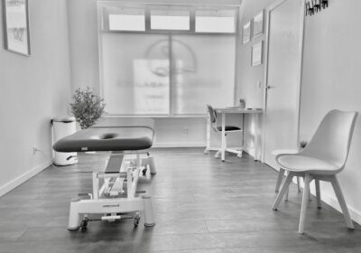 Masajes Juanjo Buena