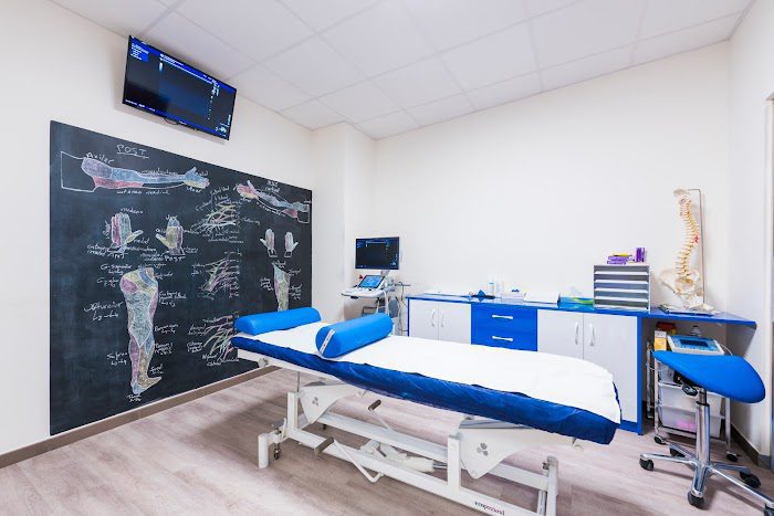 Fisioterapia Alfonso Calvo
