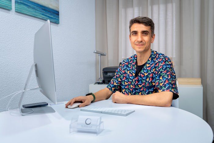 Olmedilla. Osteopatía, acupuntura, naturopatía