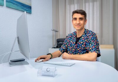 Olmedilla. Osteopatía, acupuntura, naturopatía