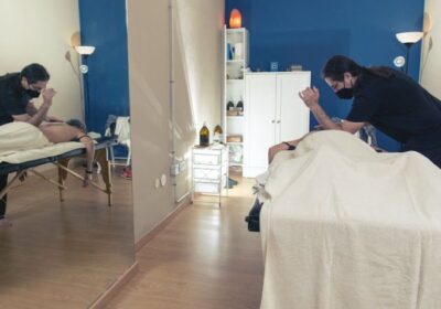 WUTAN MASAJES (Massages)