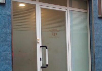 Centro de Masajes Segade S.L.