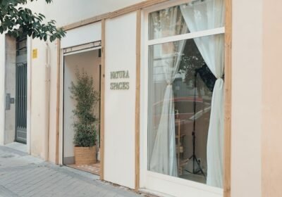 Natura Spaces