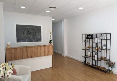 Centro de Bienestar Ana Collado