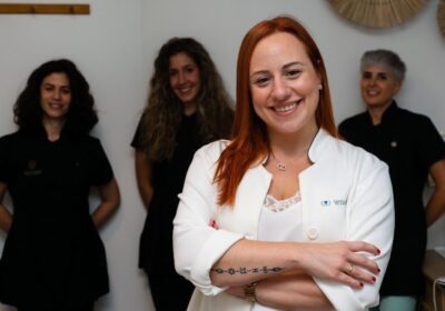 Noelia Duarte Estética Avanzada Gijón