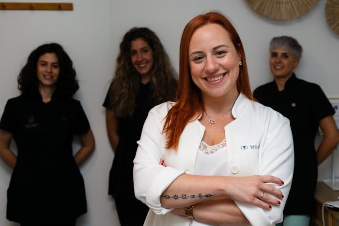Noelia Duarte Estética Avanzada Gijón