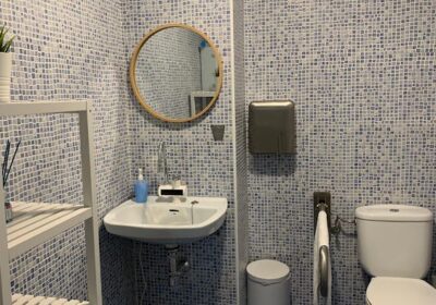 Cuidado personal Eli Vizcaino