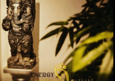 Energy Tantric Massage