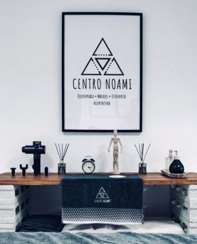 Centro Noami
