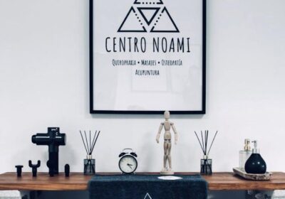 Centro Noami