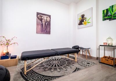 Centro de Masaje Shiatsu y Maderoterapia Amaïa Shiatsuqui